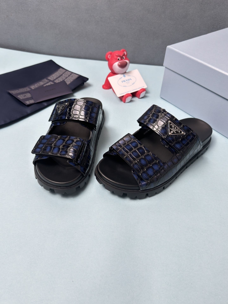 Prada Slippers